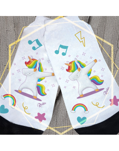 Tines Unicorn Music