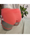 Short Arnés Coral