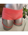 Short Arnés Coral
