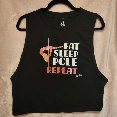 Blusa Barbie Poler